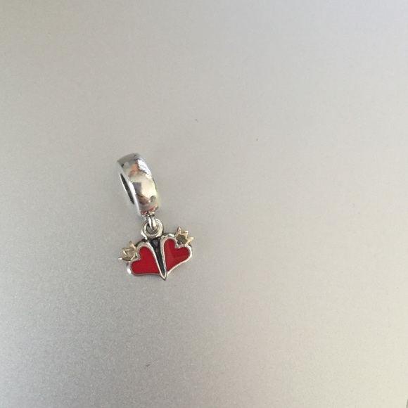 Pandora charm