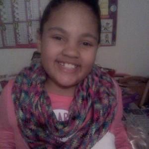 Meet your Posher, Marion