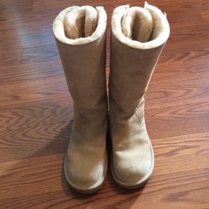 Sand roseberry ugg boots