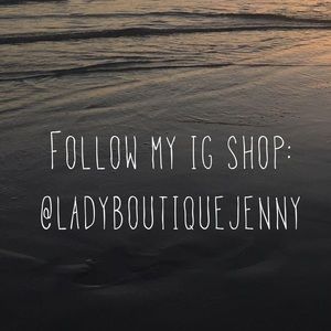 Ig shop