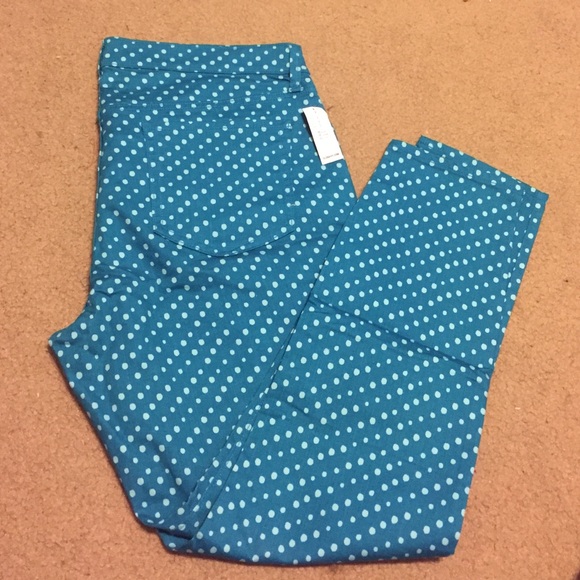 Old Navy Denim Jeans NWT