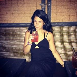 Meet your Posher, Jill