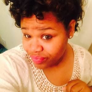 Meet your Posher, Britt