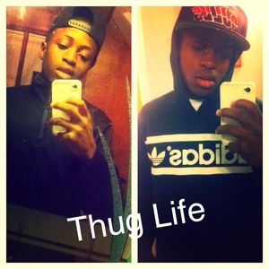 Meet your Posher, Randy