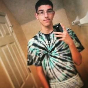 Meet your Posher, Jerry