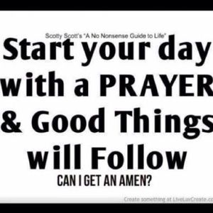 Meet your Posher, Tasha