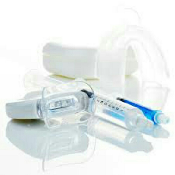 Dazzlepro professional teeth whitening kit