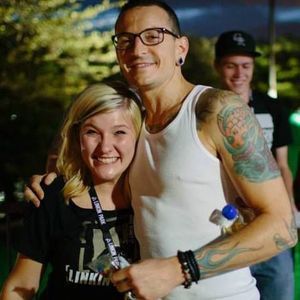 Meet your Posher, Mariah