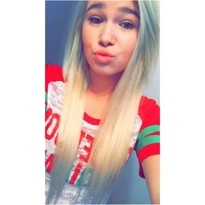 Meet your Posher, Leah