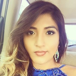 Meet your Posher, Maryann