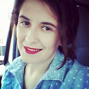 Meet your Posher, Marisol