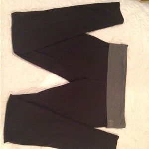 Victoria secret small leggings