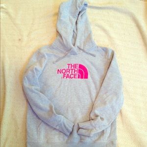 North Face Hoodie