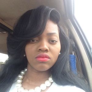 Meet your Posher, Lateasha