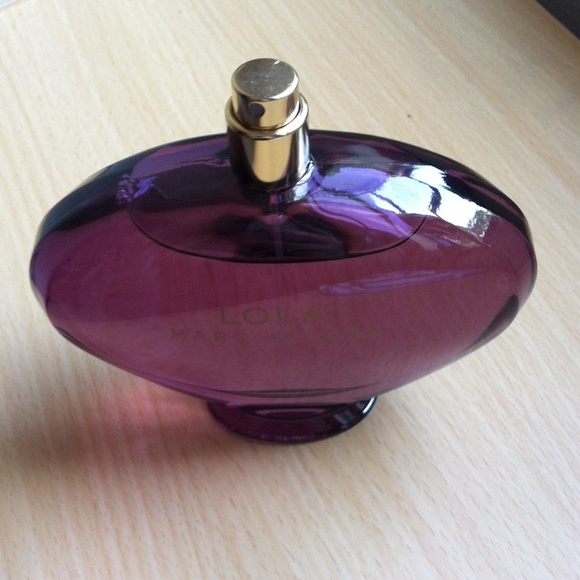 Marc Jacobs Lola Perfume