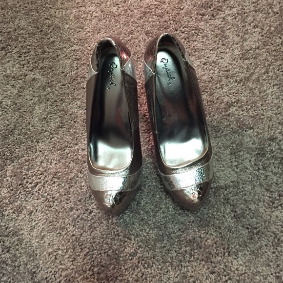 Qupid Heels