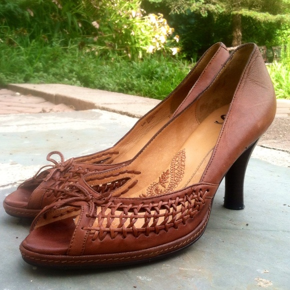 Sofft Pumps