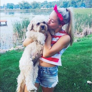 Meet your Posher, Aiden