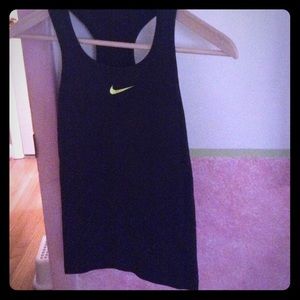 Nike Racerback Top
