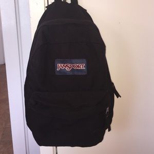 Jansport backpack