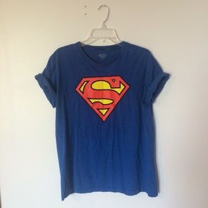 Superman Tee