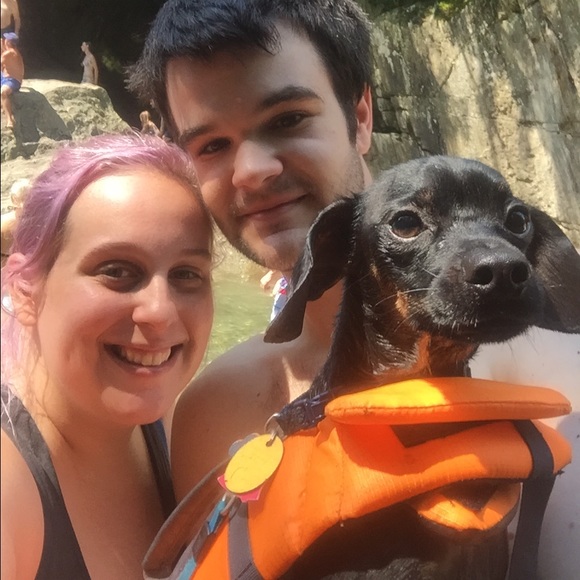 Meet the Posher. - Picture 4 of 4