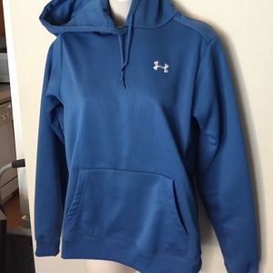Under Armour Hooded Sweatshirt - Final Markdown