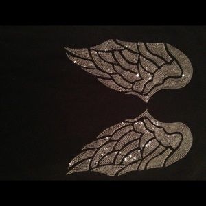 Reserved 🚫Victoria secret small sweatshirt