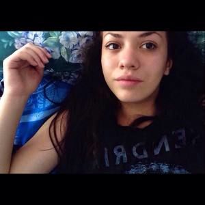 Meet your Posher, Mariah