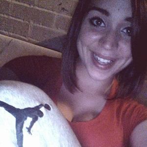 Meet your Posher, Sarha