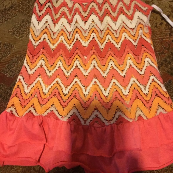 Tank top - Picture 2 of 2