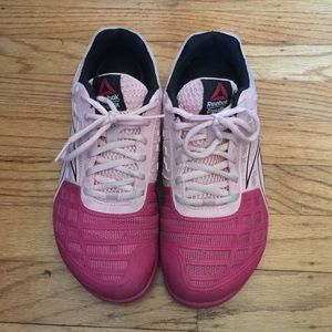 Reebok Women's Crossfit Shoes