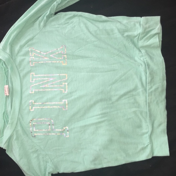 Victoria secret PINK long sleeve