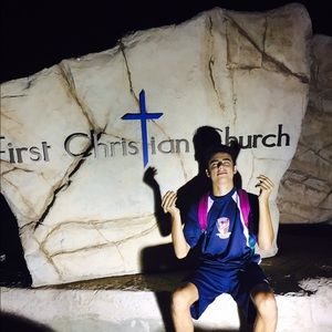 Meet your Posher, Bo