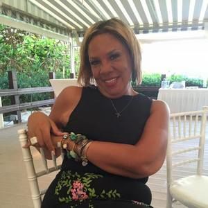 Meet your Posher, Sandra