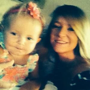 Meet your Posher, Angie