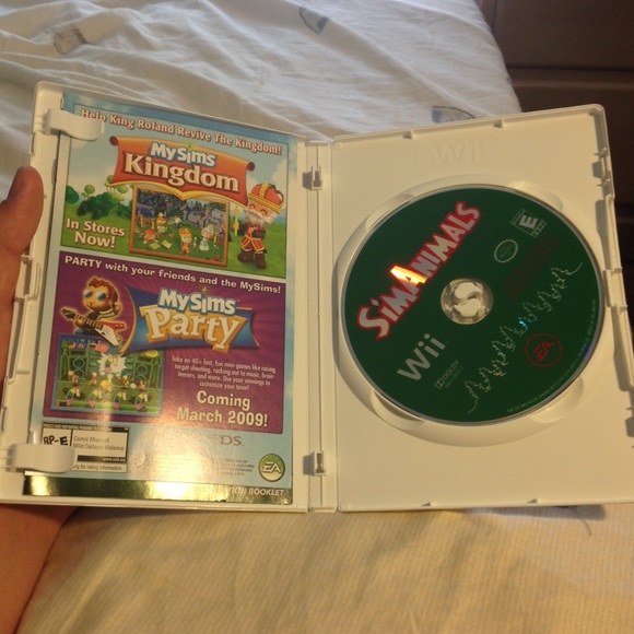 SimAnimals - Picture 2 of 4