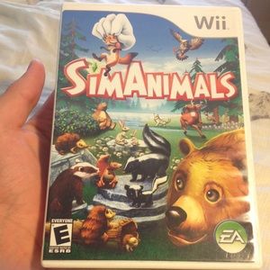 SimAnimals