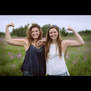 Meet your Posher, Kenedie