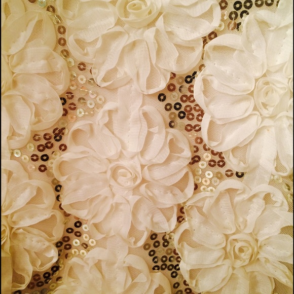 Gorgeous dress! Speechless Jr size 5 - Picture 4 of 4