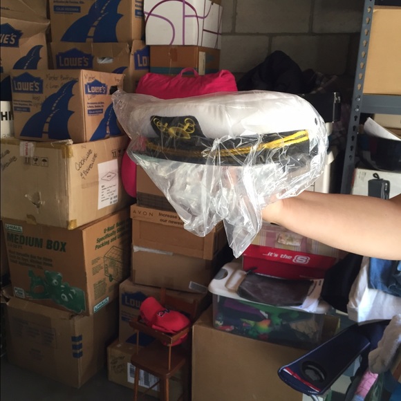 Sailor Hat for ladies