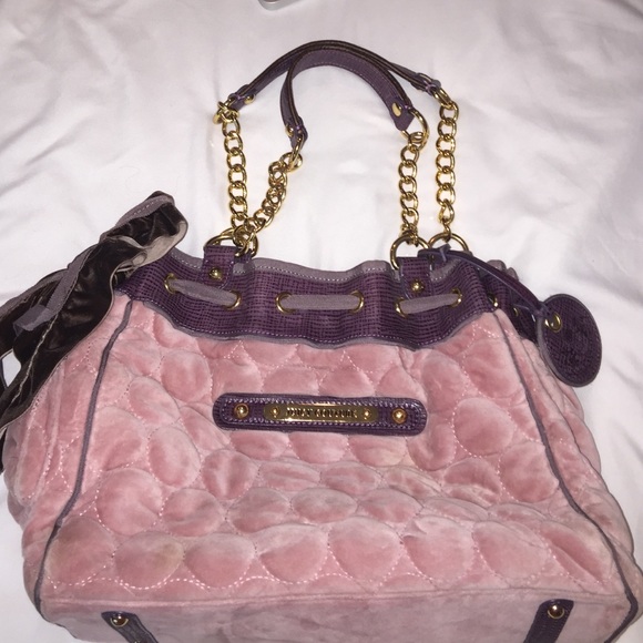 Juicy Couture Handbags - Juicy Couture Handbag