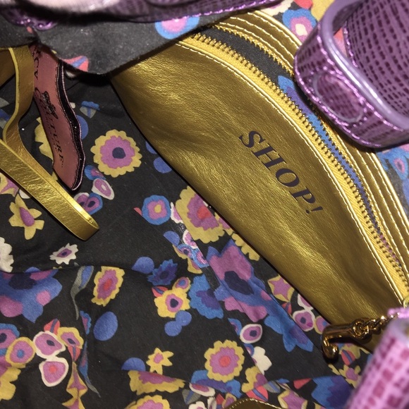 Juicy Couture Handbag - Picture 2 of 3