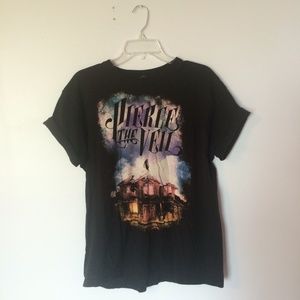 Pierce the Veil Band Tee
