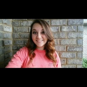 Meet your Posher, Margaret