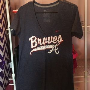 Baseball t-shirt