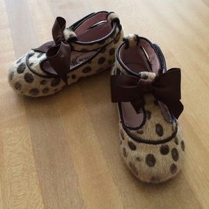 Joyfolie toddler shoe