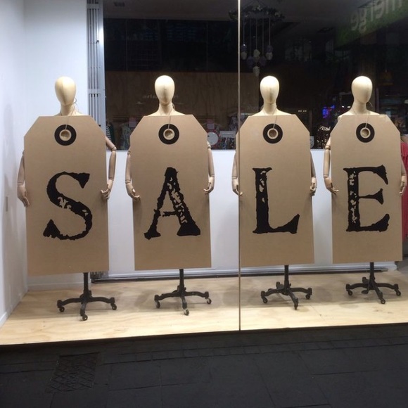 HUGE WEEKEND SALE GOING ON NOW! - Picture 1 of 1