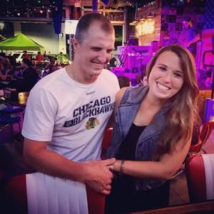 Meet your Posher, Kelsey