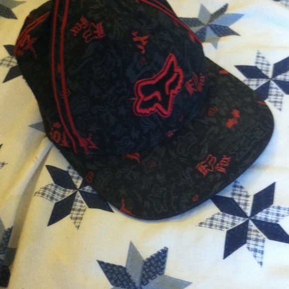 Fix brand hat!!!